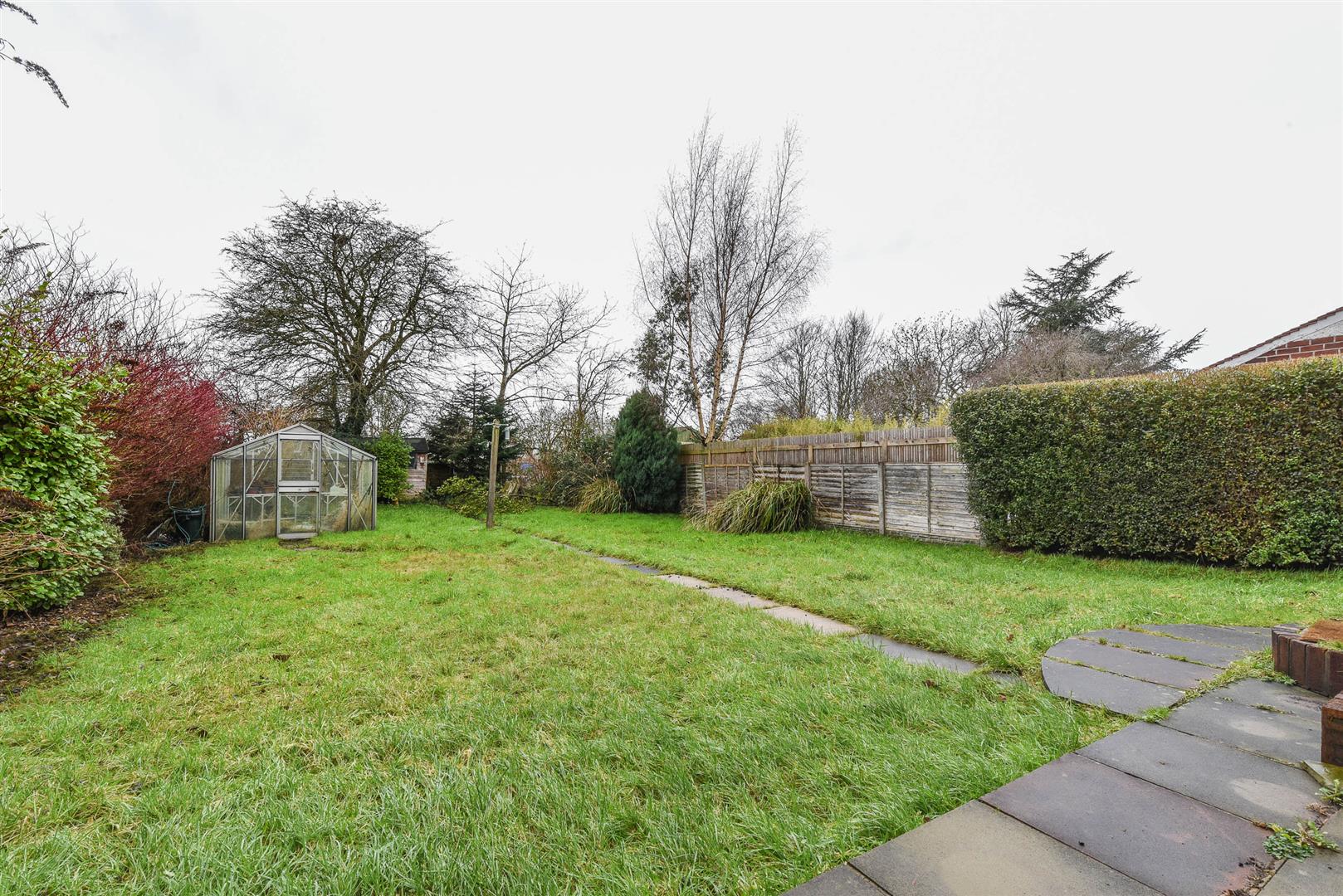 Pope Lane, Preston